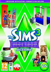 The Sims 3: Luksusowy Wypoczynek