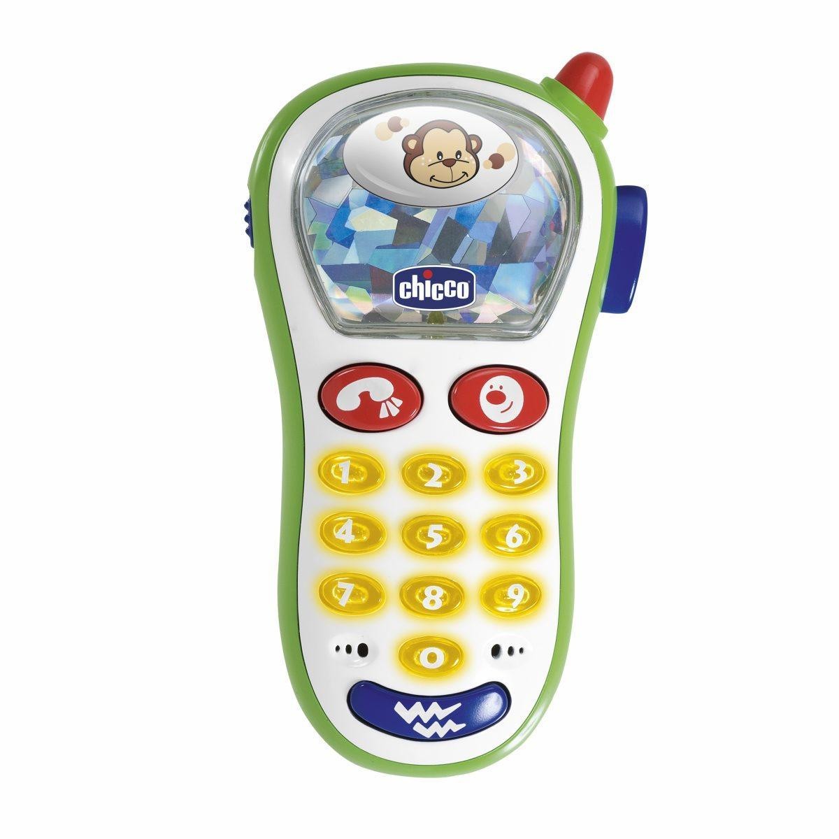 Zabawka telefon dla dzieci