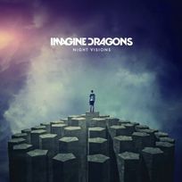 Płyta - Imagine Dragons 