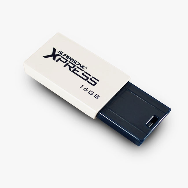 Pendrive Patriot Xpress 16GB