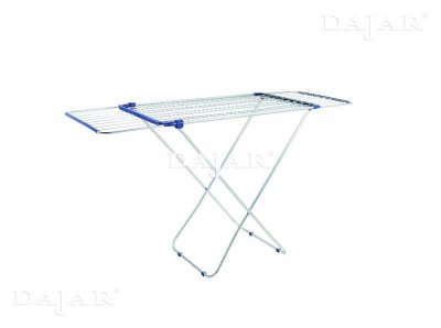 Suszarka do bielizny na pranie Violetta 56x176x97