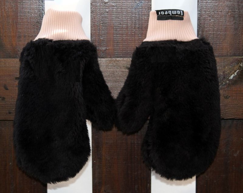 Rękawiczki lambear