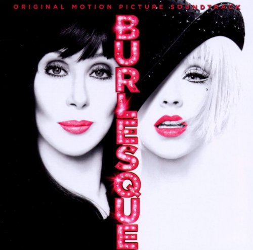 Burlesque: Soundtrack CD