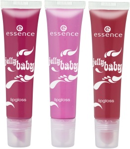 Błyszczyk Essence Jelly Belly