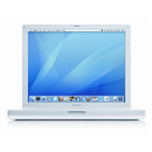 Apple Macbook.