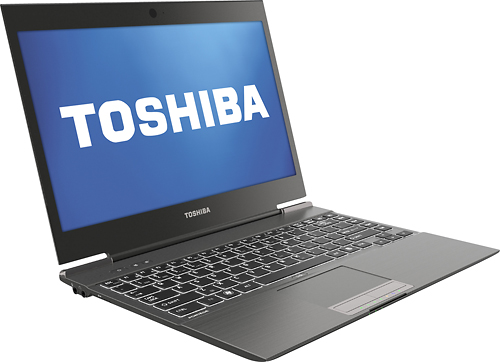 Toshiba Z830 / Z835