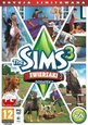 The sims 3 zwierzaki - edycja kolekcjonerska