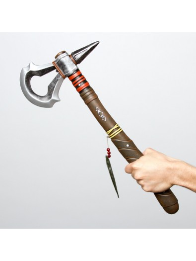 Assassins Creed 3 Foam Tomahawk