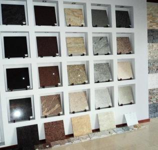 Blat Kuchenny / Łazienkowy Granit MONTAŻ Wrocław