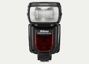 Nikon SB-910