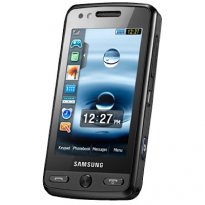 Komórka Samsung M8800 Pixon