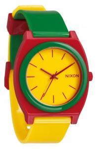 NIXON The Time Teller P-rasta reggae