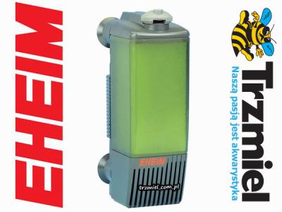 EHEIM PICK-UP 2010 __ NAJLEPSZY FILTR WEWNETRZNY