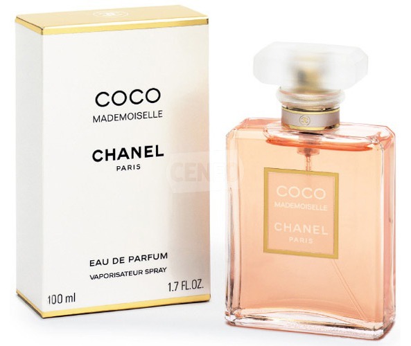 Perfuma Chanel Coco Mademoiselle