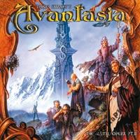 AVANTASIA - THE METAL OPERA - PART II (CD)