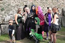 Bilet na Castle Party !