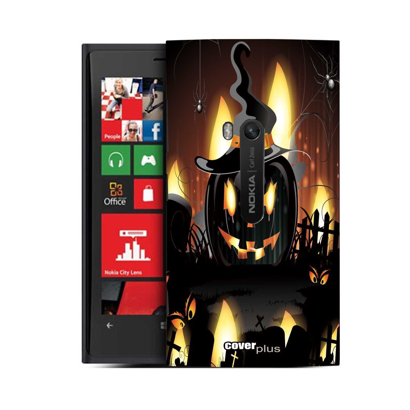 Lumia 920 Case Halloween