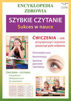 Szybkie czytanie. Sukces w nauce     
