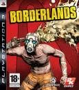 Gra - Borderlands PS3