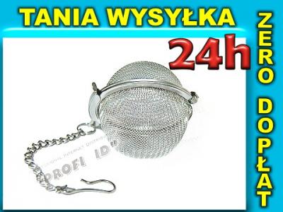 Zaparzacz do herbaty