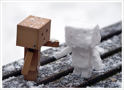 Danbo