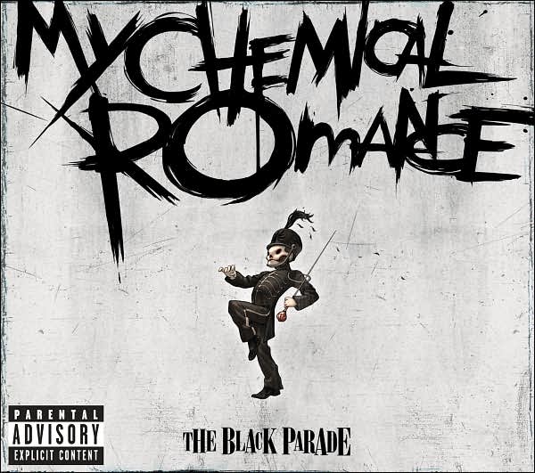 My Chemical Romance, Black Parade
