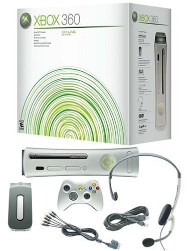 Xbox 360 Premium HDMI