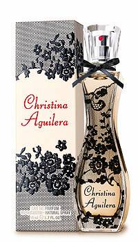 Perfumy Christina Aguilera
