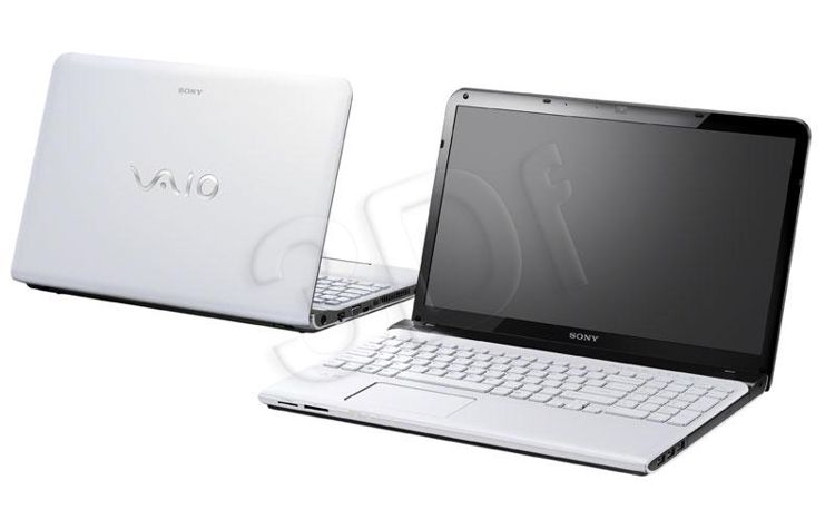 Laptop Sony VAIO SVE1511H1E