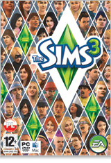 Gra The Sims 3 