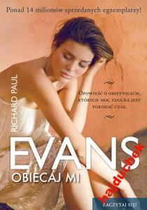 OBIECAJ MI - RICHARD PAUL EVANS 
