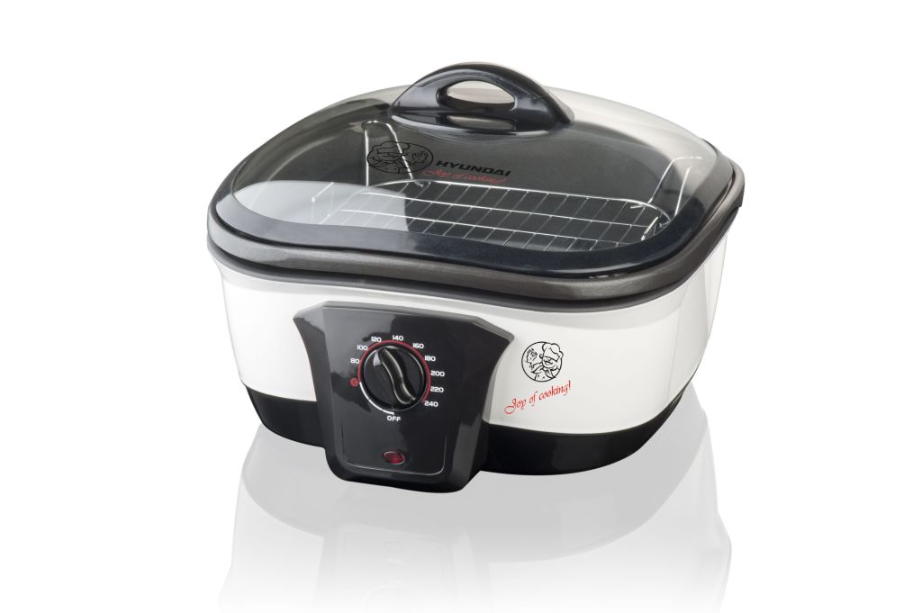 Garnek do lau (i innych rzeczy)