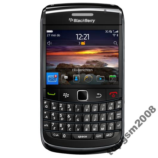 Telefon Blackberry 9780 Bold 
