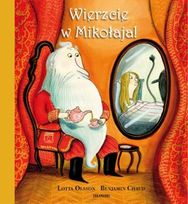 Wierzcie w Mikołaja    