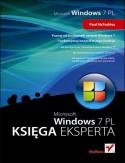 Książka obsługi windows 7