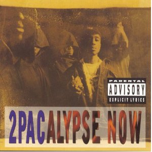 Tupac Shakur 