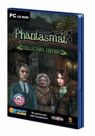 Phantasmat Collector's Edition (PC)