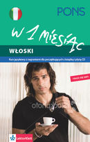 Włoski w 1 Miesiąc - Kurs