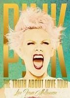 The Truth About Love Tour: Live From Melbourne    