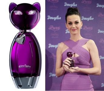 Katy Perry Purr