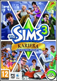 The sims 3 Kariera 