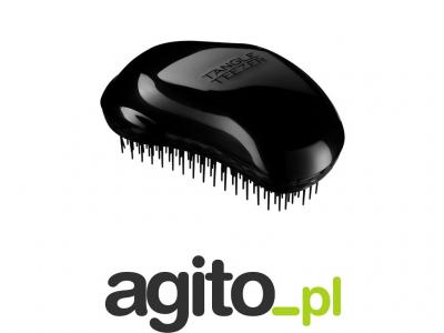 Tangle Teezer Szczotka Original czarna