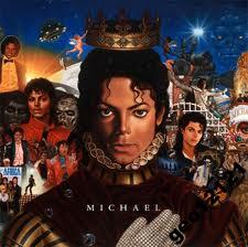 Płyta Michael