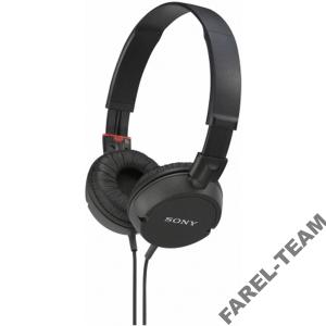 SONY MDR-ZX100 BLACK HI-FI ,GW2L,FVat!OKAZJA!TOP!