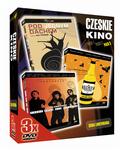 Czeskie Kino 3 (Box)