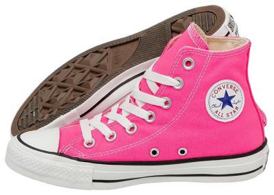 Buty TRAMPKI CONVERSE All Star Różowe 38 CO112 a