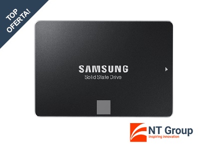 Samsung 250 GB SSD 850 EVO 2,5'' MZ-75E250B Fv-23%