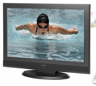 Telewizor LCD 26 cali