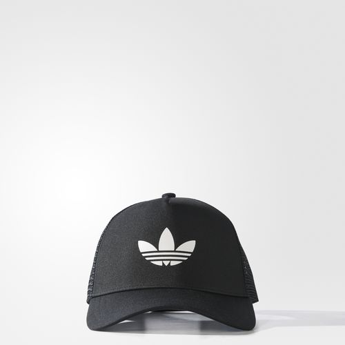 CZAPKA TREFOIL TRUCKER