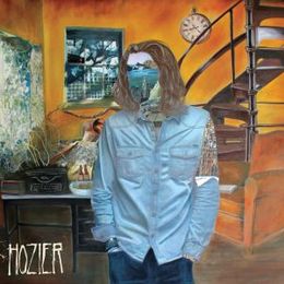 Hozier CD